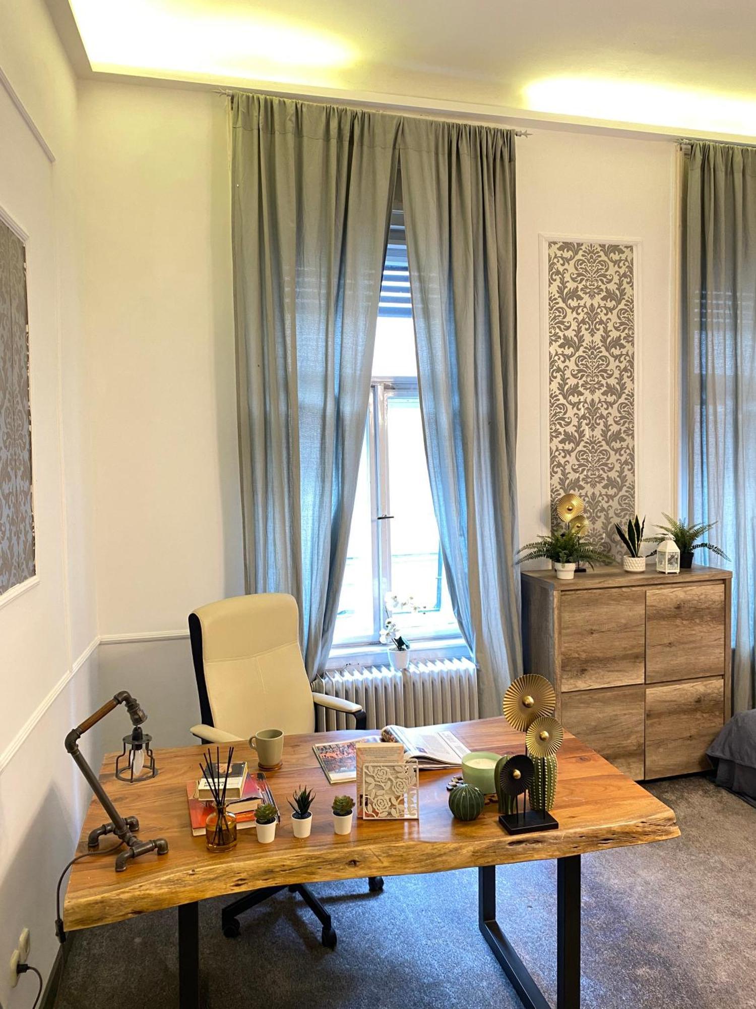 Sziv Apartment - Modern And Comfortable Budapesta Exterior foto