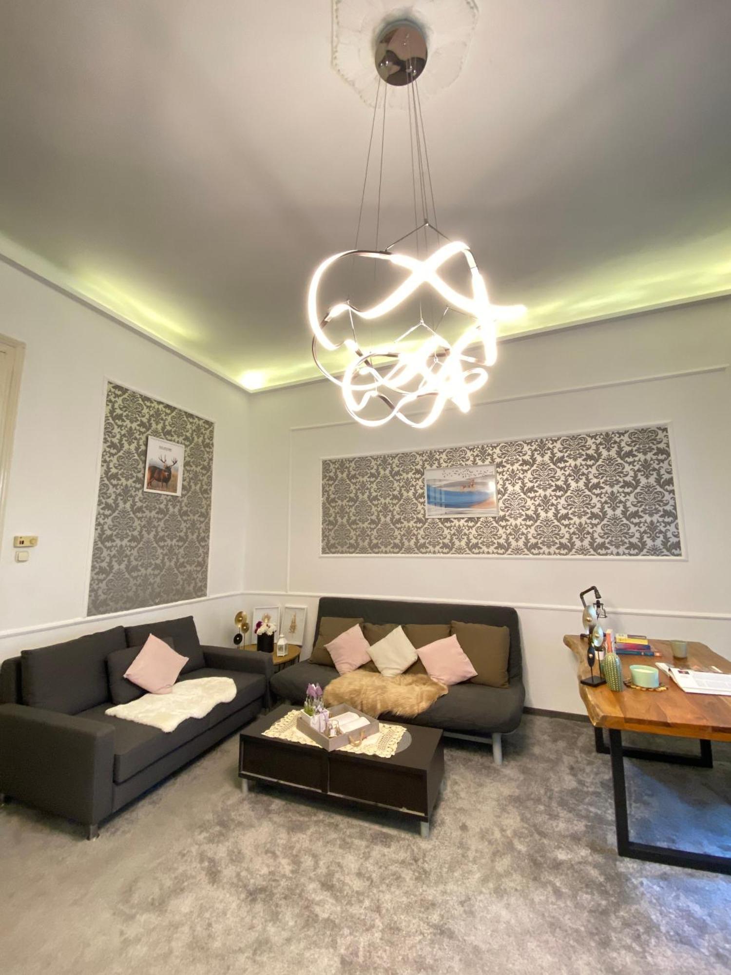 Sziv Apartment - Modern And Comfortable Budapesta Exterior foto